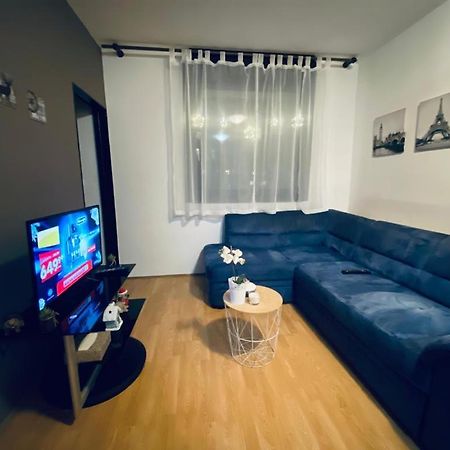 Apartman Jarun Zagreb Exterior photo