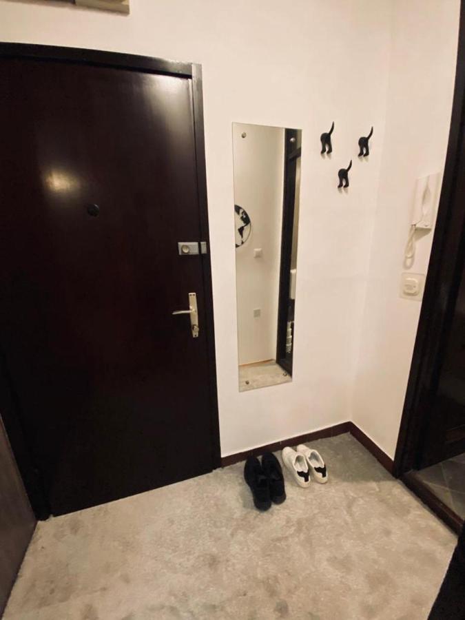 Apartman Jarun Zagreb Exterior photo