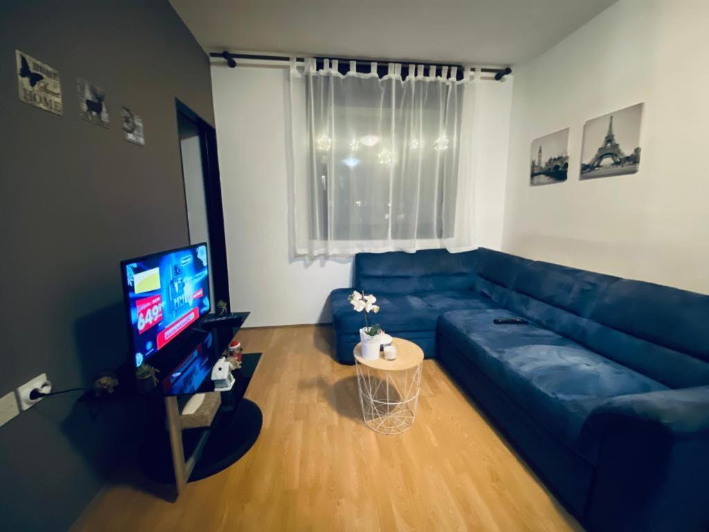 Apartman Jarun Zagreb Exterior photo